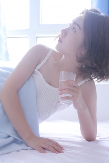 教授的秘密