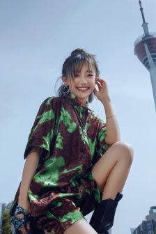 邻居的漂亮老婆