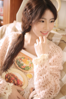 明星专题：金材昱