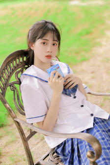 明星专题：黄璐